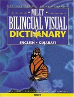 Milet Bilingual Visual Dictionary: English-Gujarati 1840592591 Book Cover