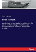 Silver Trumpet 3337286259 Book Cover