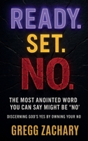 READY SET NO 1967787654 Book Cover