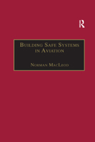 Building Safe Systems in Aviation: A CRM Developer's Handbook 113838111X Book Cover