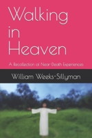 Walking in Heaven: A Recollection of Near-Death Experiences B0C9SB6XDV Book Cover
