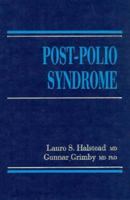 Post-Polio Syndrome 1560531177 Book Cover