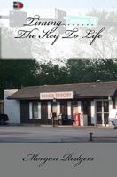 Timing...the key to life 1452853053 Book Cover