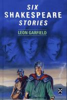 Six Shakespeare Stories (New Windmill) 0435124242 Book Cover