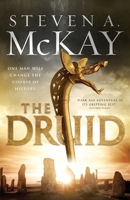 The Druid 1726779645 Book Cover