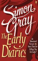 The Early Diaries 0571254918 Book Cover