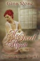 My Sweet Alyssa 1500350869 Book Cover