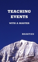 Teaching Events with a Master 1076754856 Book Cover