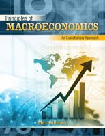 Principles of Macroeconomics : An Evolutionary Approach 1524916757 Book Cover