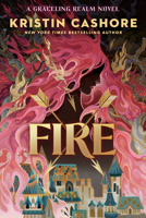 Fire 014241591X Book Cover
