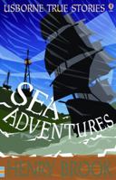 True Sea Stories 0794507336 Book Cover