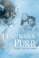 Leviticus's Purr 1458220494 Book Cover