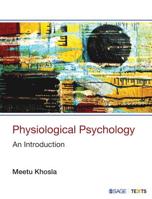 Physiological Psychology: An Introduction B07454VRYH Book Cover