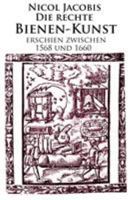 Bienen-Kunst 1614762570 Book Cover