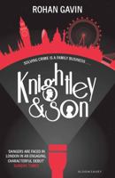 Knightley & Son 1619636867 Book Cover