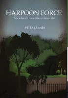 Harpoon Force 1499775563 Book Cover