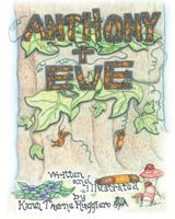 Anthony & Eve 1682137805 Book Cover