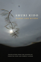 Names and Rivers 1556596618 Book Cover