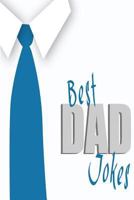 Best Dad Jokes (silly jokes, corny jokes, one liners, dumb jokes, dirty jokes) 1717246176 Book Cover