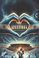 ARGENDOHA (Spanish Edition) 6310083872 Book Cover