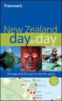 Frommer's New Zealand Day by Day 0470894571 Book Cover