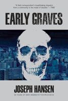 Early Graves 1681990636 Book Cover
