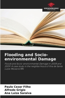 Flooding and Socio-environmental Damage 6207191331 Book Cover