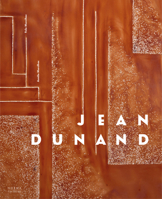 Jean Dunand 237666036X Book Cover