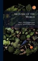 Medusae of the World 1024176568 Book Cover