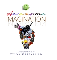 Awesome Imagination 1716670217 Book Cover