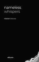 Nameless Whispers B0CTLQ7X4Z Book Cover