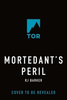 Mortedant's Peril 1250398800 Book Cover