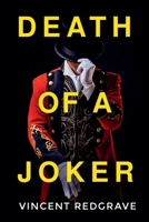 Death of a Joker B0CCBZ5J4C Book Cover