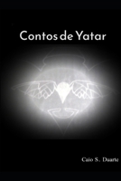 Contos de Yatar: O Mago Artesão B0FR8R8394 Book Cover