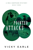 Pointed Attacks 1783242299 Book Cover