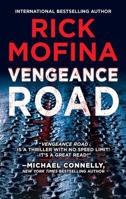 Vengeance Road 0778326381 Book Cover