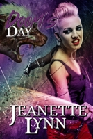 Doom's Day: Small-Town Shifter Romance B0B8BRL6S4 Book Cover