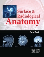 Surface & Radiological Anatomy 177956211X Book Cover