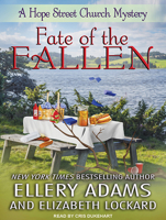 Fate of the Fallen 1515902544 Book Cover