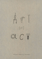 Rozana Montiel: Art (If) ACT 6078880578 Book Cover