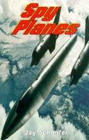 Spy Planes (Wings) 1560653027 Book Cover