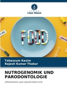 Nutrogenomik Und Parodontologie (German Edition) 6208481805 Book Cover