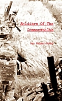 Soldiers Of The Commonwealth 1471761649 Book Cover