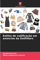 Estilos de codificação em anúncios da Outfitters (Portuguese Edition) 6207963687 Book Cover