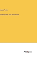 Earthquakes and Volcanoes 3382810085 Book Cover