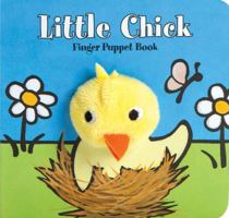 Little Chick 1452129177 Book Cover
