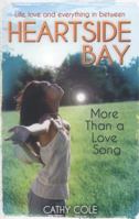 More Than a Love Song 1407140485 Book Cover