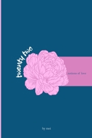 twenty two: notions of love B09T32FPDS Book Cover