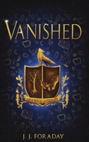 Vanished (Lockwood University) 1036971953 Book Cover