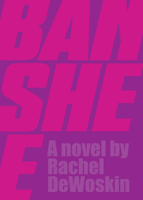 Banshee 1948340119 Book Cover